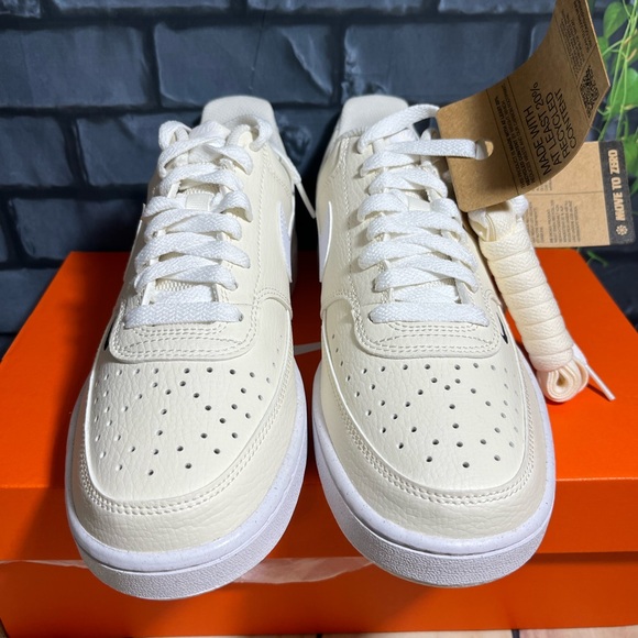 Nike Court Vision LO NN - Picture 4 of 10